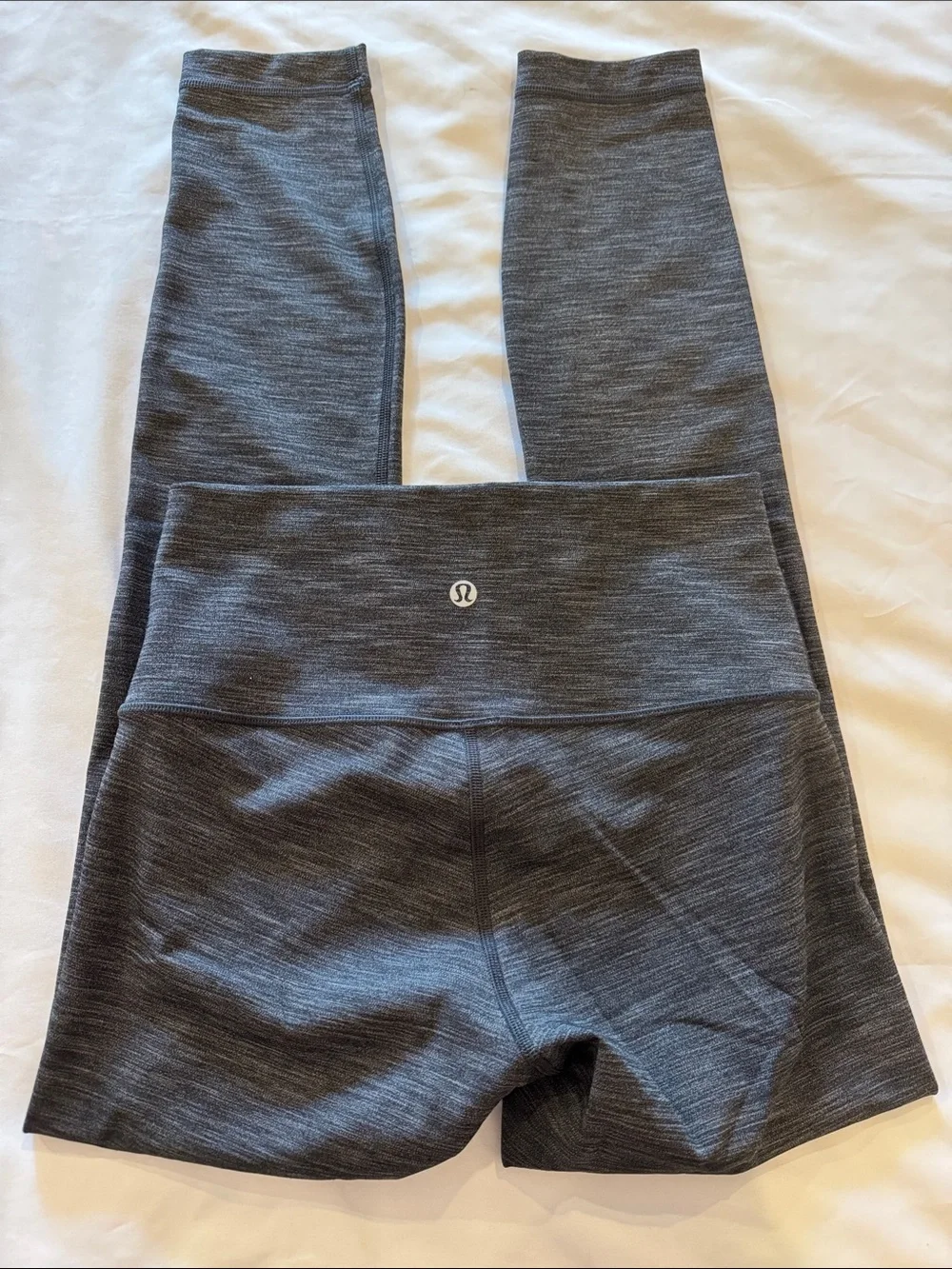 Lululemon Wunder Under Pant 4